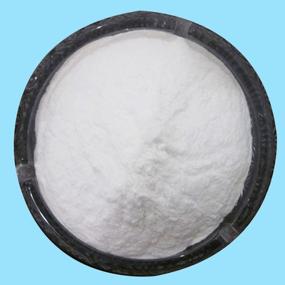White / Grey Na3AlF6 Aluminum And Fluorine 200 Mesh sodium cryolite