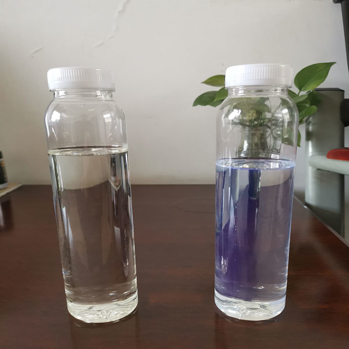 塩化パラフィン Cp52 プラスチカー OEM CAS 63449-39-8 塩化パラフィンオイル