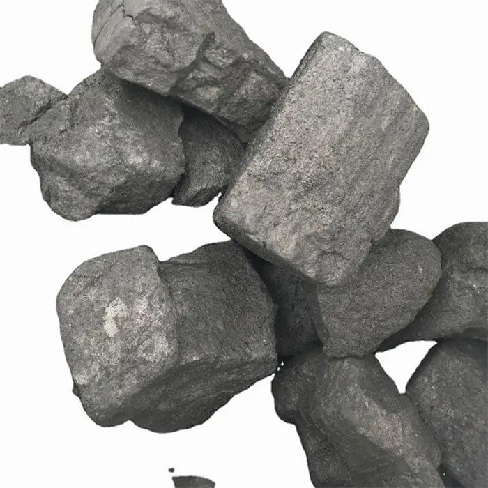 30-40 MPa 圧縮強度 アノード炭素ブロック 高熱伝導性と15-20%の毛孔性