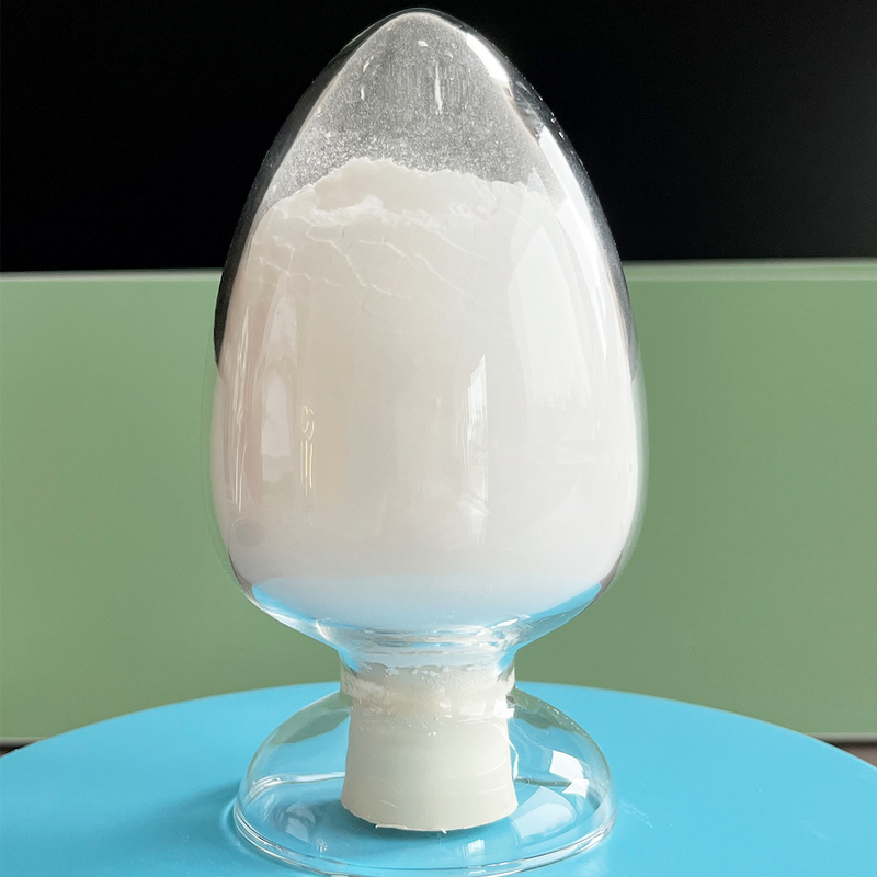 CAS 13775-52-5 ガラスと陶器産業用カリウムアルミウムフッ化物クリオライト