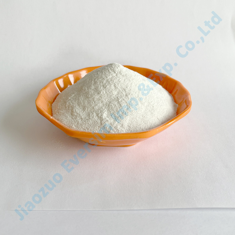 高純度白粉 Natrium Cryolite Na3alf6 粉砕製品の添加物のために