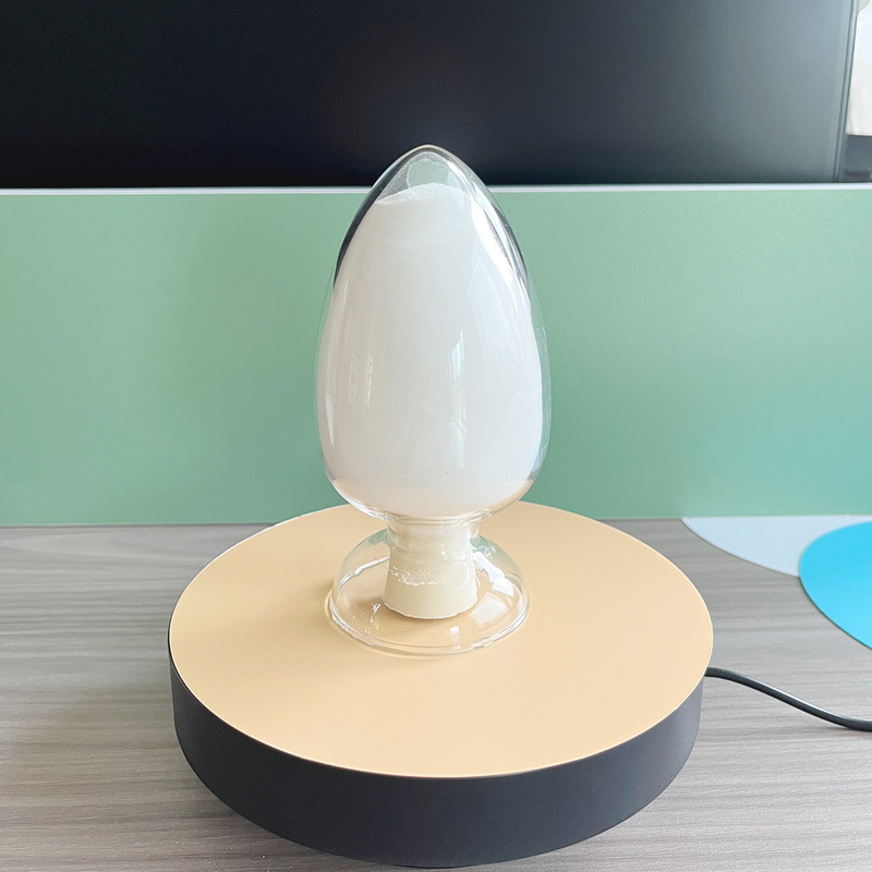 高純度白粉 Natrium Cryolite Na3alf6 粉砕製品の添加物のために