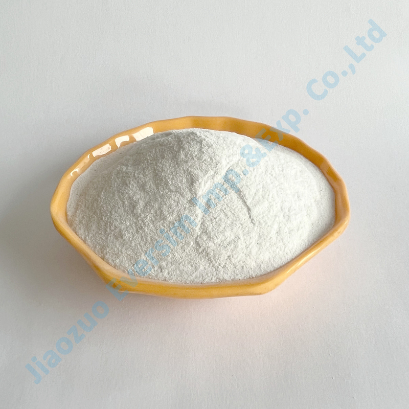 高純度白粉 Natrium Cryolite Na3alf6 粉砕製品の添加物のために
