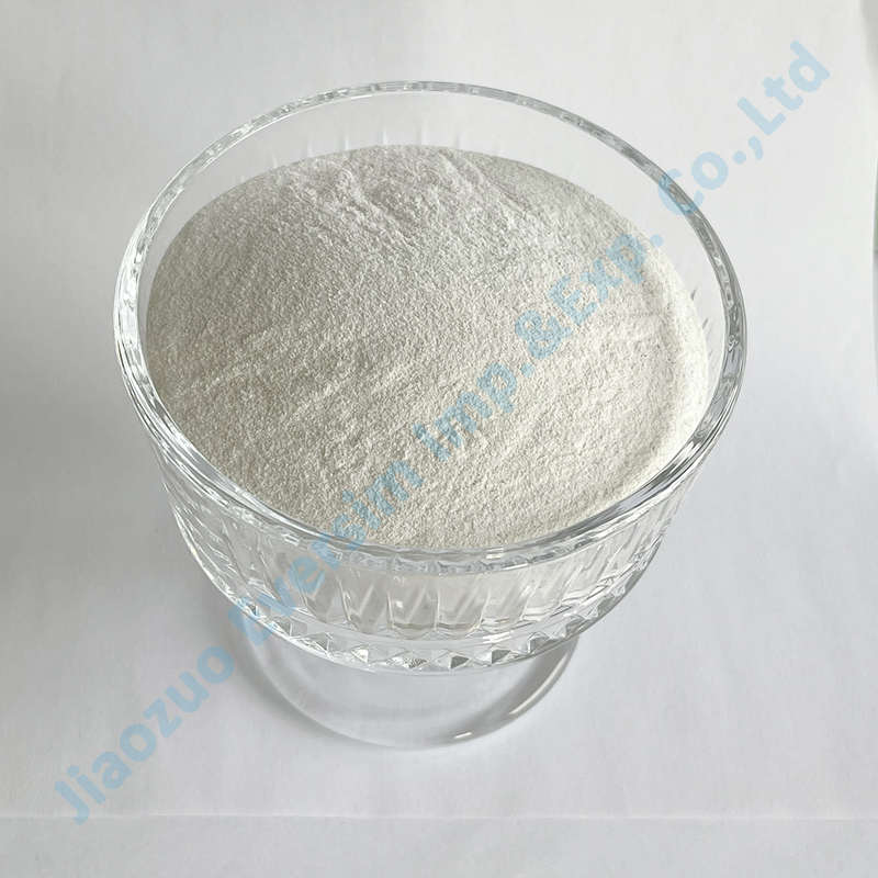 CAS15096-52-3 白色結晶性無機フッ化塩 合成クリオライト Na3AlF6 グラス製造用