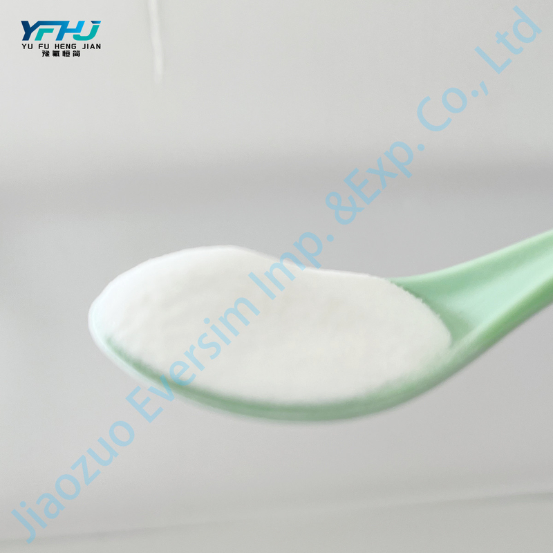 耐磨材料床工業における白色粉末Ca (CHOO) 2カルシウム形式