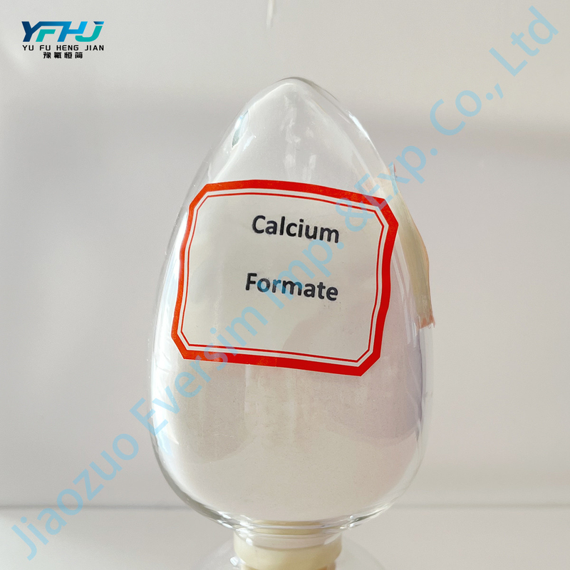 分子重量 130 Ca (HCOO) 2 石膏板の耐火性におけるカルシウム形式