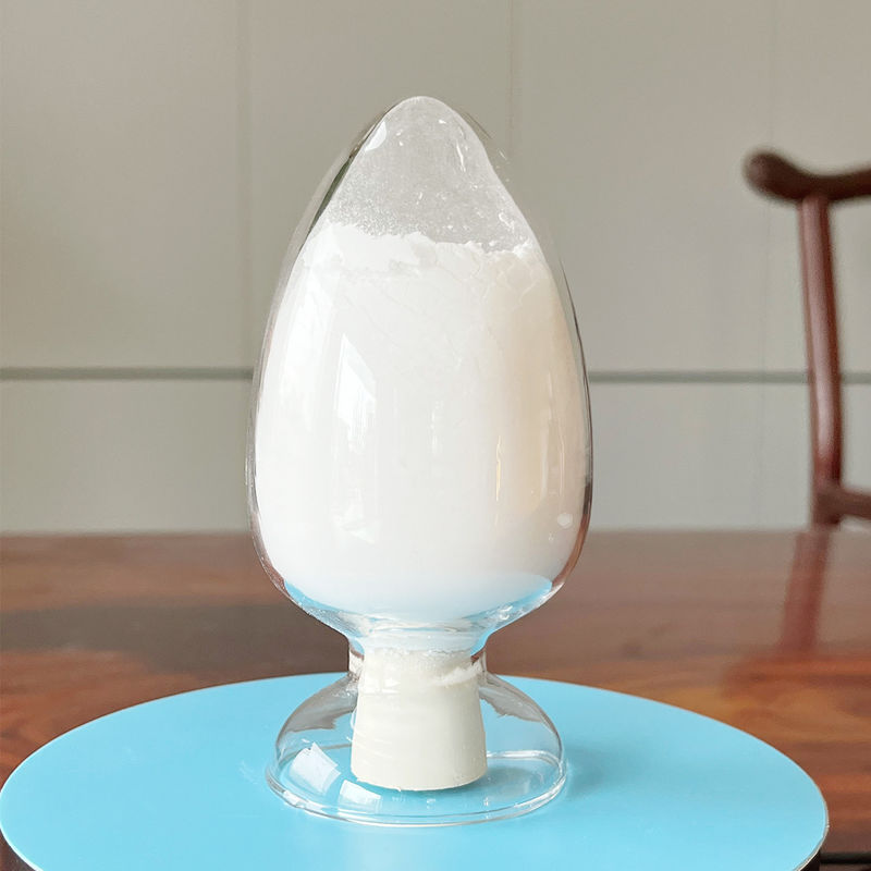 ガラス産業用乳化剤向け工場価格化学製品 氷晶石粉末 KAlF4