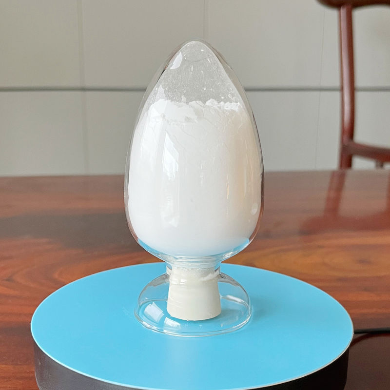 白い粉 258.24 分子重量 高純度化学製品 カリウム クリオライト