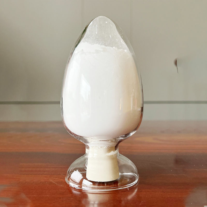 白い粉 258.24 分子重量 高純度化学製品 カリウム クリオライト