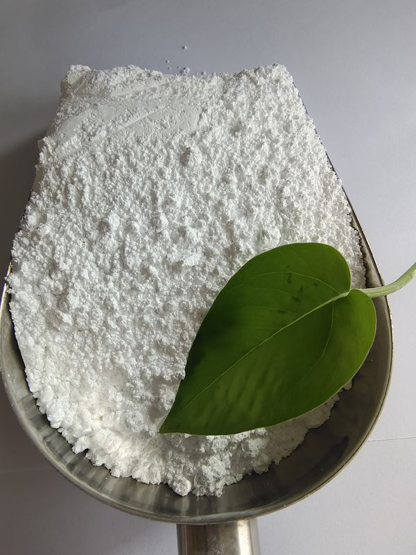 化学製品 樹脂磨き車と磨き道具のためのカリウムクライオライト KAlF4