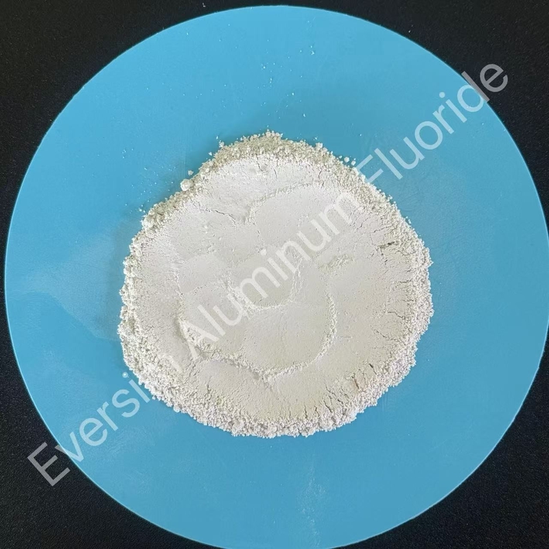 化学製品 CAS7784-18-1 白粉 アルミウム・フッ化物 アルF3 陶器・磨材産業
