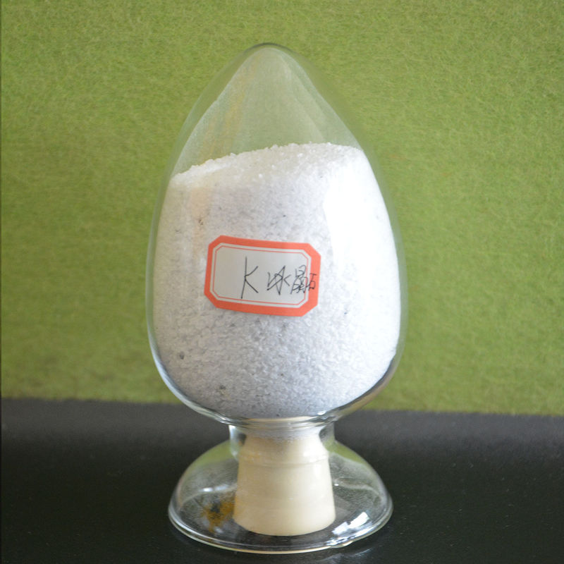 白い粉 258.24 分子重量 高純度化学製品 カリウム クリオライト