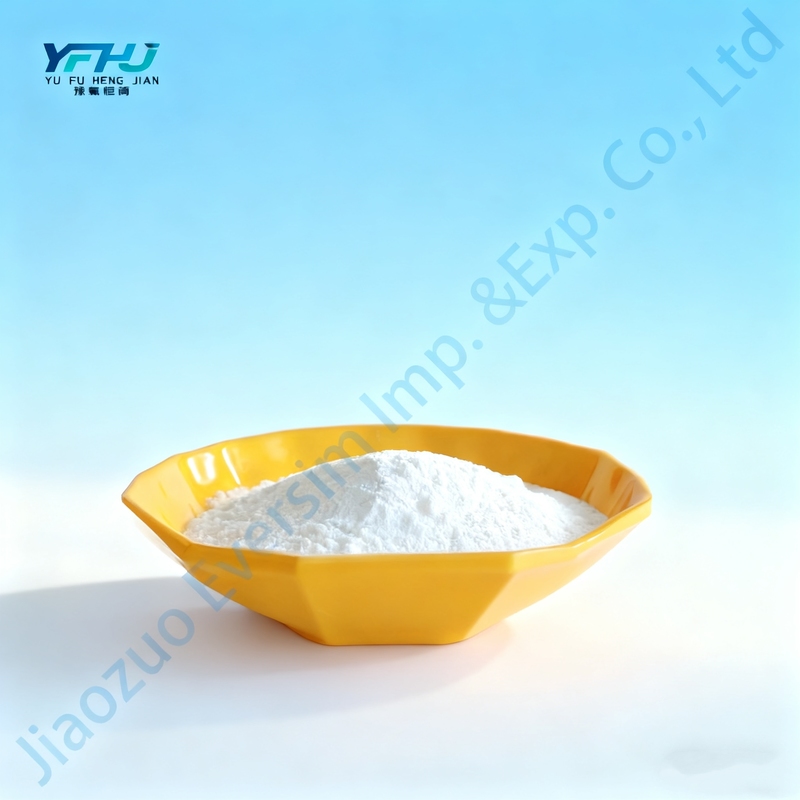 化学品 白砂CAS7784-18-1 アルフ3 アルミウムフッ化物 HBD/LBD 電子材料用