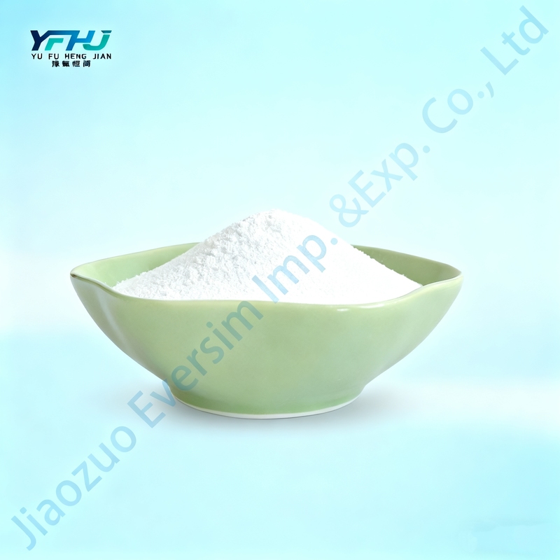化学品 白砂CAS7784-18-1 アルフ3 アルミウムフッ化物 HBD/LBD 電子材料用