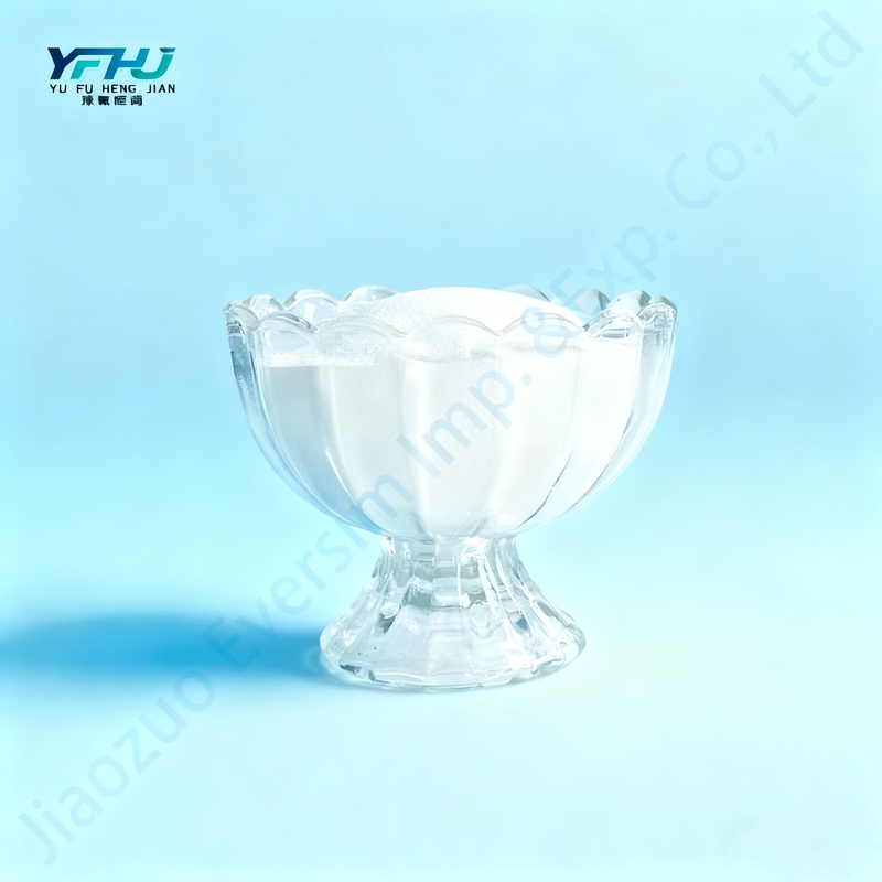 化学原材料 白砂アルフ3 アルミフッ化物 7784-18-1 金属溶接における溶接液用