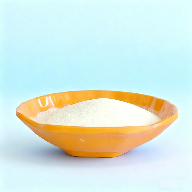 洗練された化学合成と処理のための微細構造Alf3フッ化アルミニウム混合物