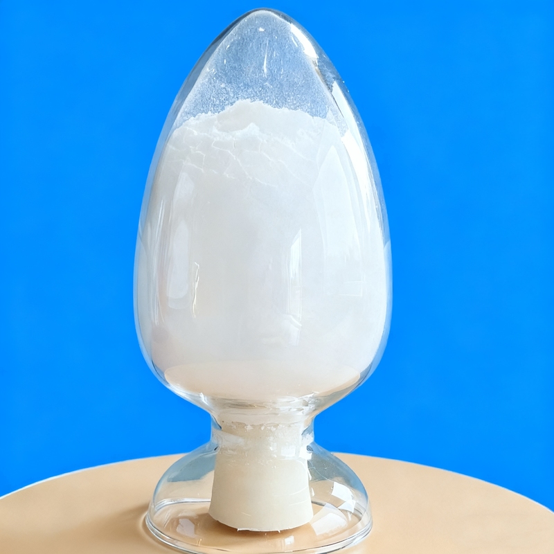 化学製品グレードⅠ/グレードⅡ CAS14484-69-6 白色粉末 氷晶石カリウム ガラス用乳化剤として使用