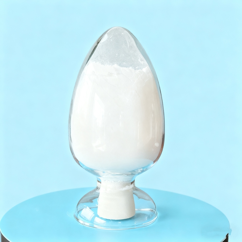 Low Toxicity White Powder Potassium Cryolite CAS13775-52-5 Used as Brazing Fluxes for Copper