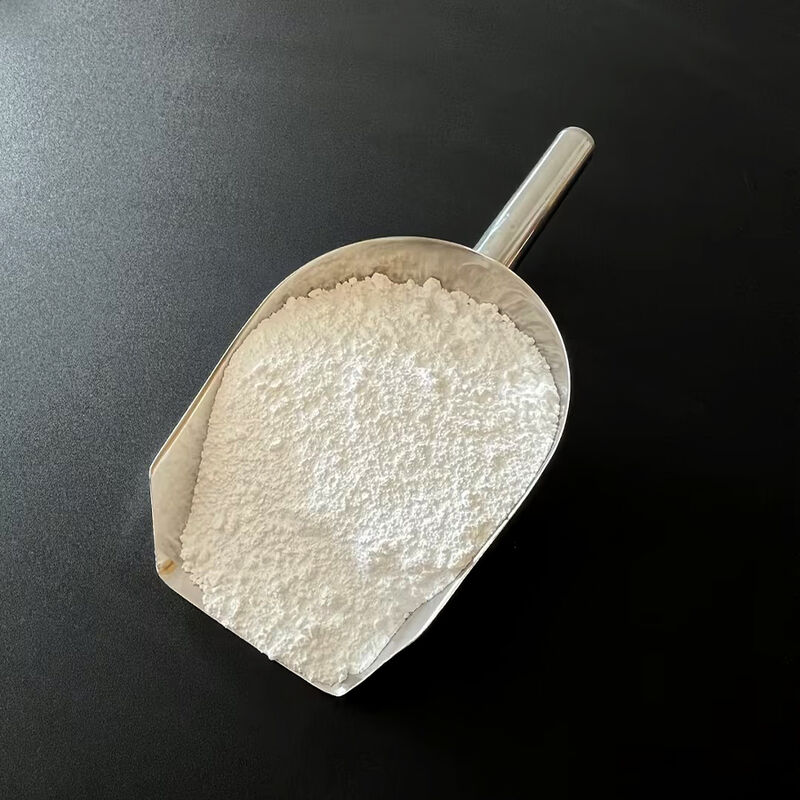 The Factory Price Of High-performance Abrasives Made Of Pure White Sodium Cryolite For Industrial Production