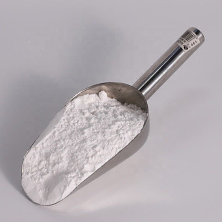 粒状高い純度の中国の工場白い粉サンディとの産業等級ナトリウムFluoroaluminum CAS 13775-53-6