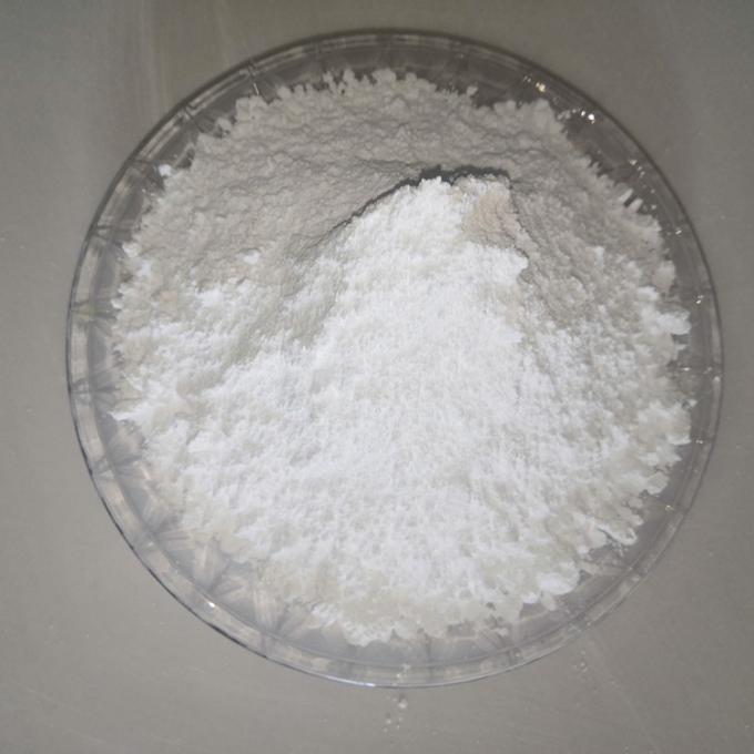 良質の白い粉総合的な純度の氷晶石AlF6Na3 CAS 15096-52-3