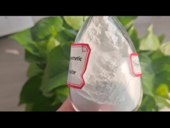 白い粉末合成クリオライト