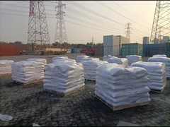 常温常圧下で安定なカリウム氷晶石塩