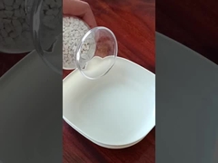 粒状のクリオライト