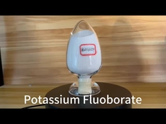 カリウムフルーボラート