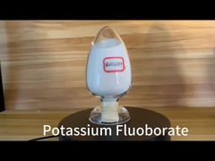 カリウムフルーボラート