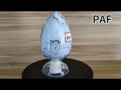 灰色のカリウムクリオライト