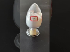 白い粉末 カリウム クリオライト