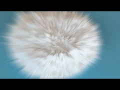 白い粉末 カリウム クリオライト