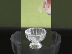 白い粉末合成クリオライト